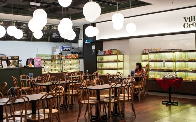 KL Gateway Residence