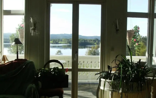 Täljegården Lantgårdshotell