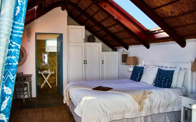 Gilcrest Place Guest House