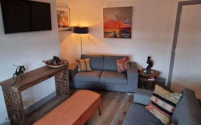 Apartment 11, Mirfield, West Yorkshire