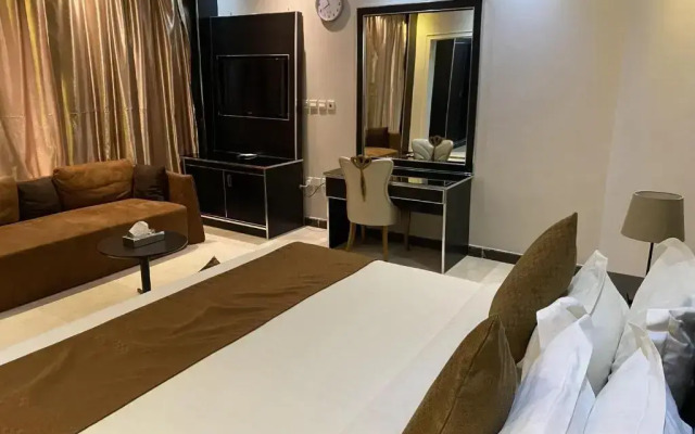 RAK Hotel-Aparts