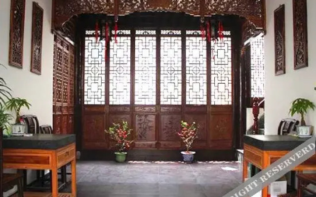 Tongli Yunshang Yard