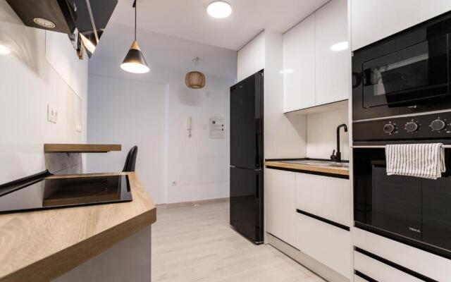 Sur Suites La Peseta