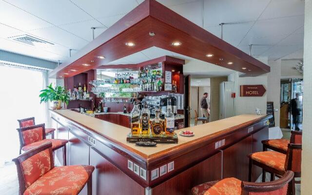 Noemys Néris Montluçon