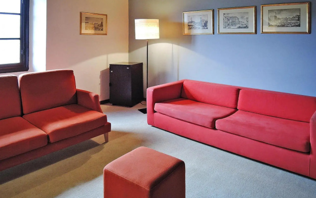 Residence Villa Pitiana at Donnini