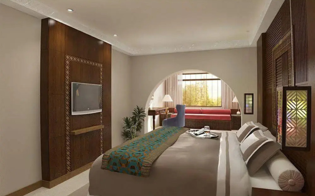 Al Jomrok Boutique Hotel