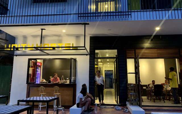 Unity Hostel