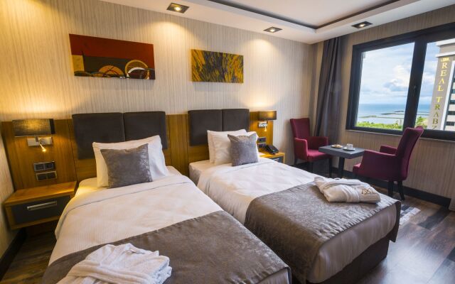 Mövenpick Hotel Trabzon