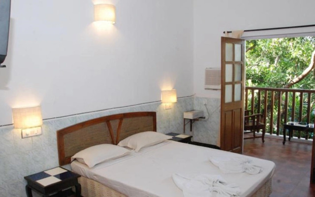 Villa Fatima Beach Resort