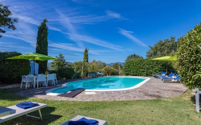 Villa Renata