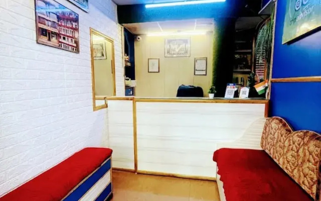 Hotel Heaven Chamoli Uttarakhand