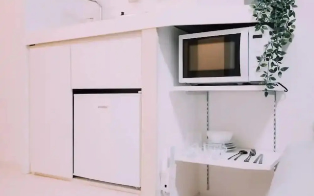 Minimalist Loft 902