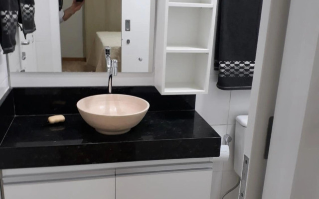 Yacht Village Natal Top