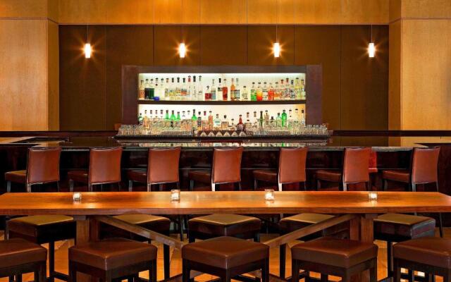 The Westin Denver Downtown