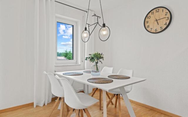 TTP Apartment 6 Friedrichshafen