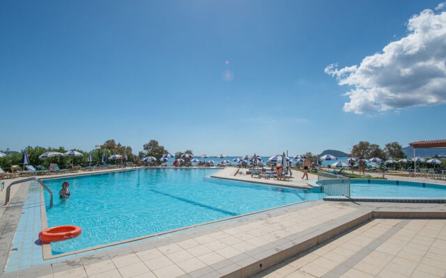 Astir Beach