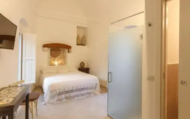 Casa Vacanza Il Fontanino Nel Cuore Dei Sassi