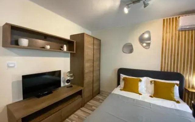 Urseni Studio Apartment