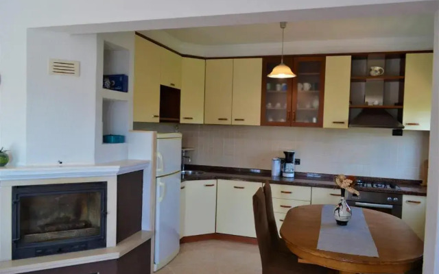 Apartman Ika