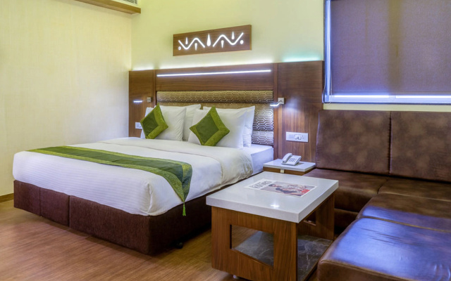 Treebo Ambassador – Guest Rooms – Ahmedabad