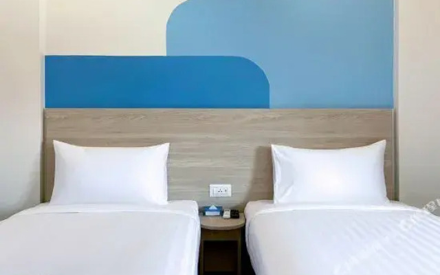 Hop Inn Nakhon Ratchasima City Center