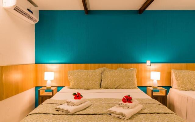 Casa Noronha Beira Mar