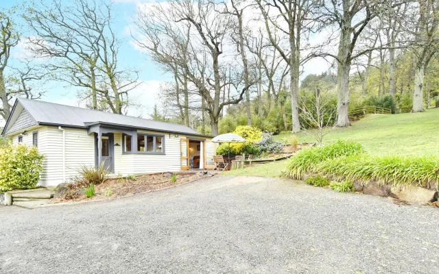 Otahuna Hideaway - Christchurch Holiday Homes