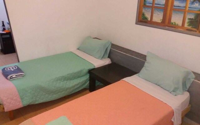 Hostel in Eilat