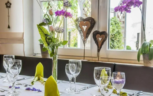 Hotel-Restaurant Bauer-Keller