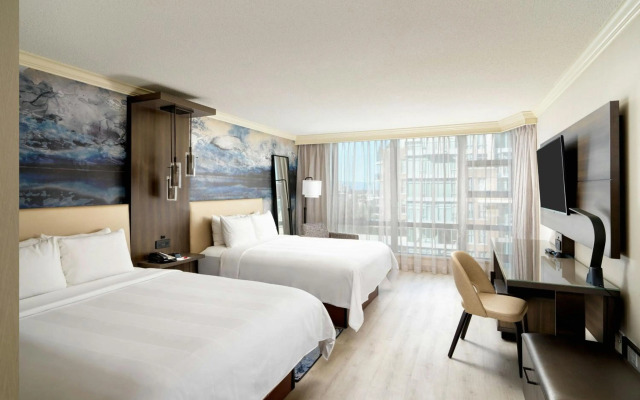 Victoria Marriott Inner Harbour