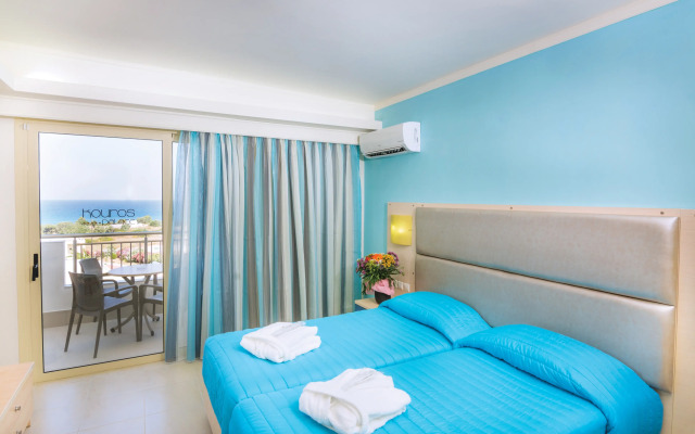 Kouros Palace Active Lifestyle Hotel