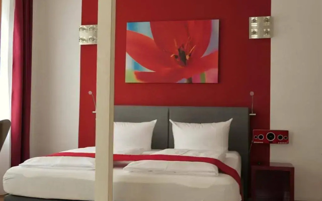 Hotel Wohnbar