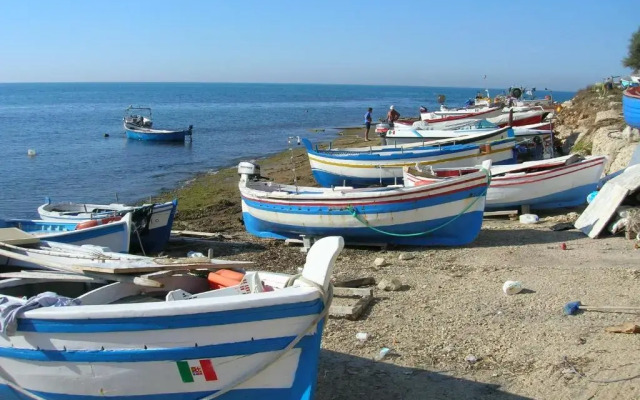 Casa Vacanza Sogno Siciliano
