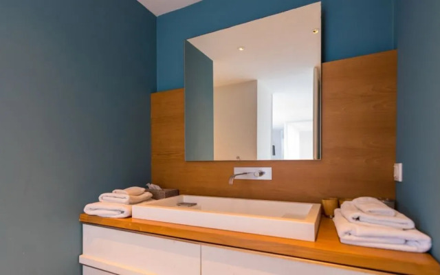Dream Villa Vitet 722