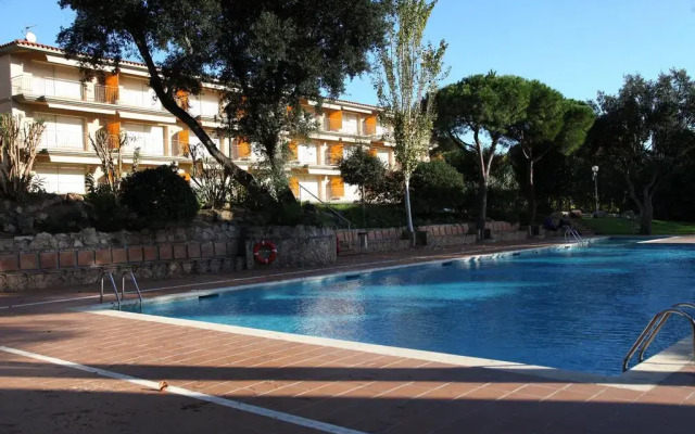 Apartamentos Royal S´Alguer