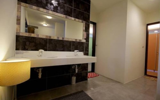 Stone House Homestay