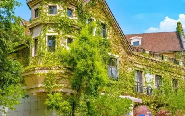 Sicily Villa