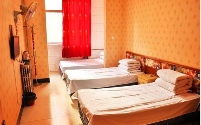 Hexie Inn Taiyuan
