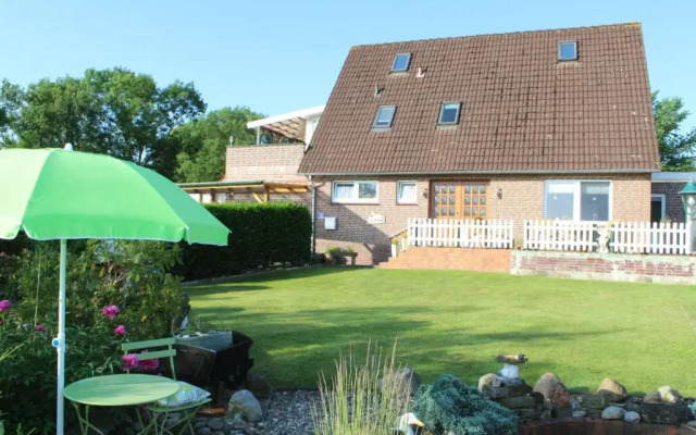 Ferienwohnung Rabenstein