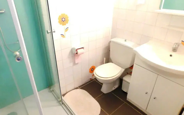 Apartamento Port Salins - A154