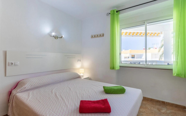 A46 Vistas al mar desde la terraza