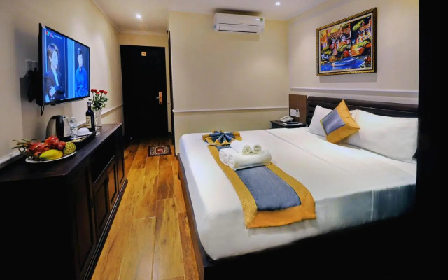 Viet Grand Hotel