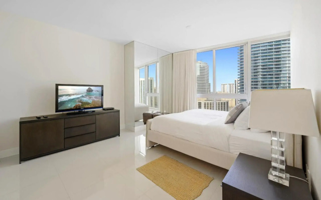 Icon Brickell - Downtown Miami