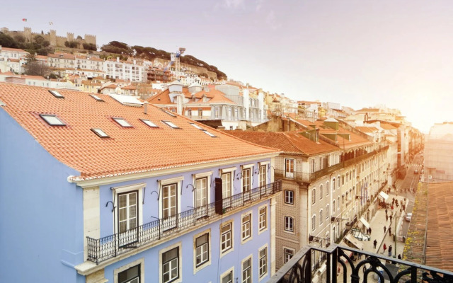 Tesouro da Baixa Boutique Guesthouse