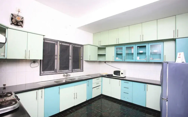 OYO 10120 Felicity INN Guindy