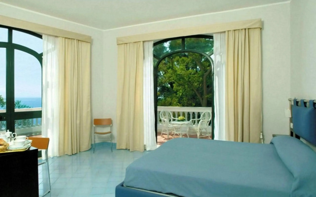 Grand Hotel San Michele