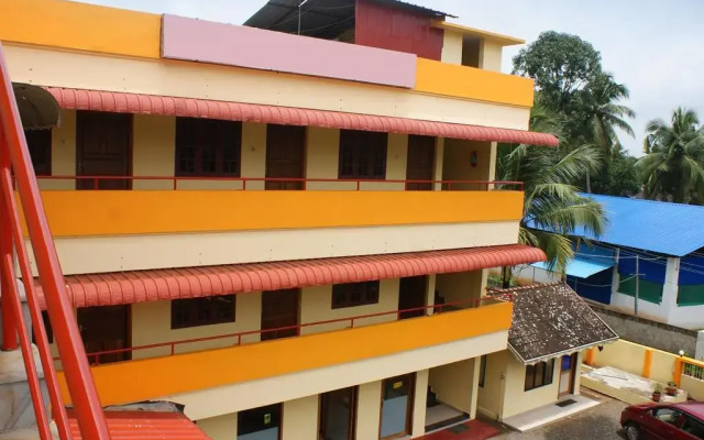 OYO 6665 Thomson Regency