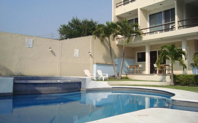 Collection O Hotel Mango,Six Flags Hurricane Harbor Oaxtepec