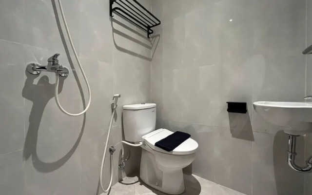 Mono Coliving Kertajaya, Surabaya