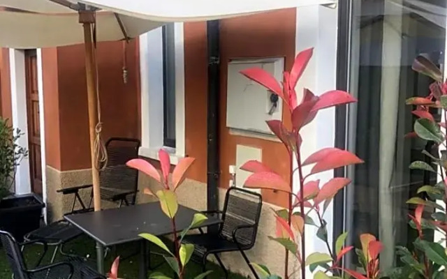 Antica Campione Rooms  Hostel
